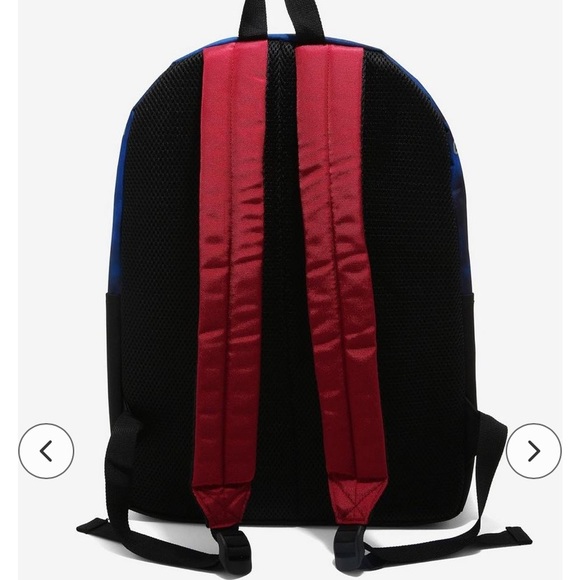 BRAND NEW My Hero Academia U.A. High School Backpack - Picture 12 of 14